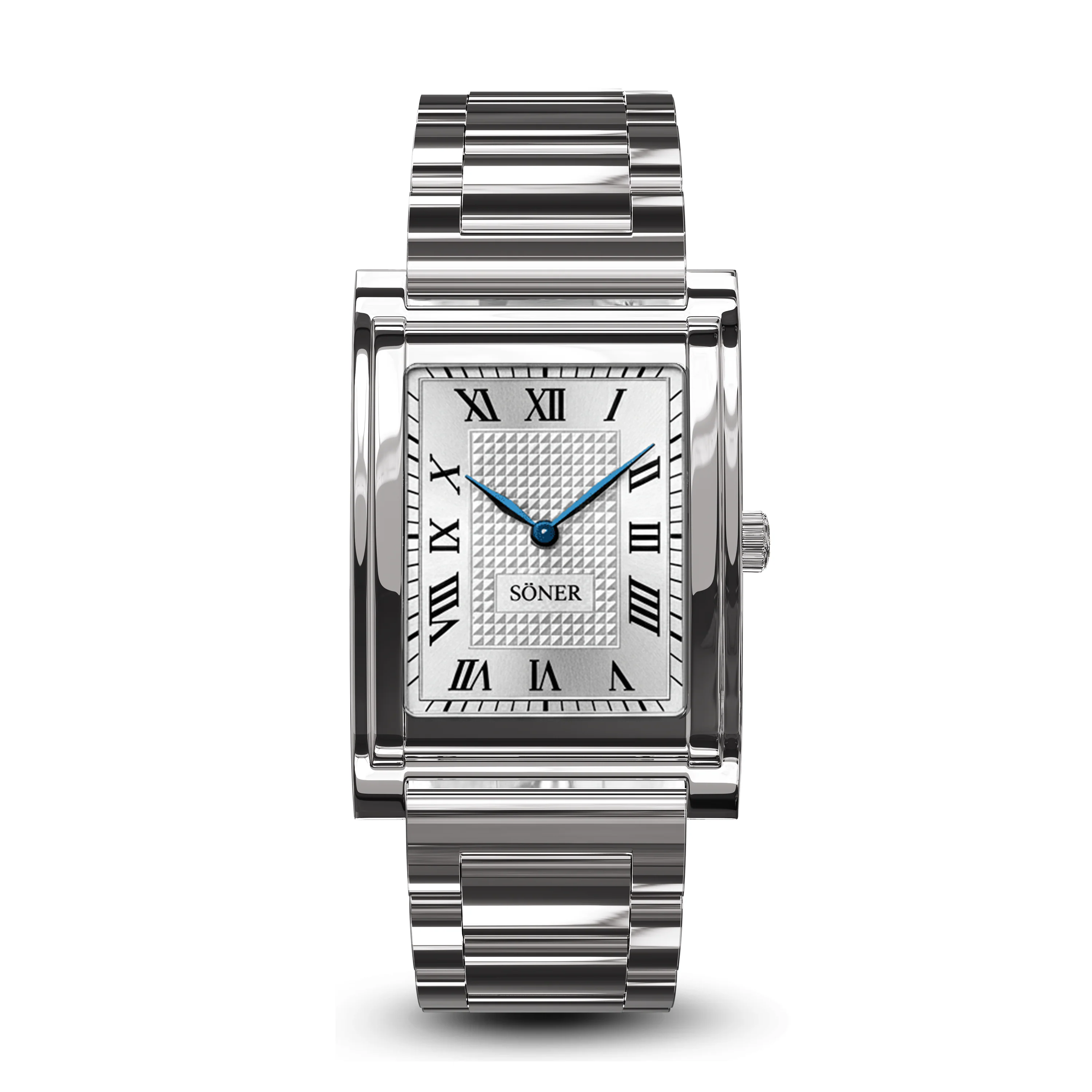 Rectangular Tank Watches | Söner